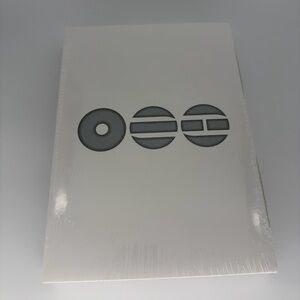 BTS ARIRANG 5th Album Living Legend Ver